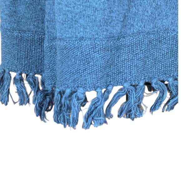 Vintage Women's Small/Petite Alfred Dunner Embroidered Floral Turtleneck Sweater - Picture 4 of 14